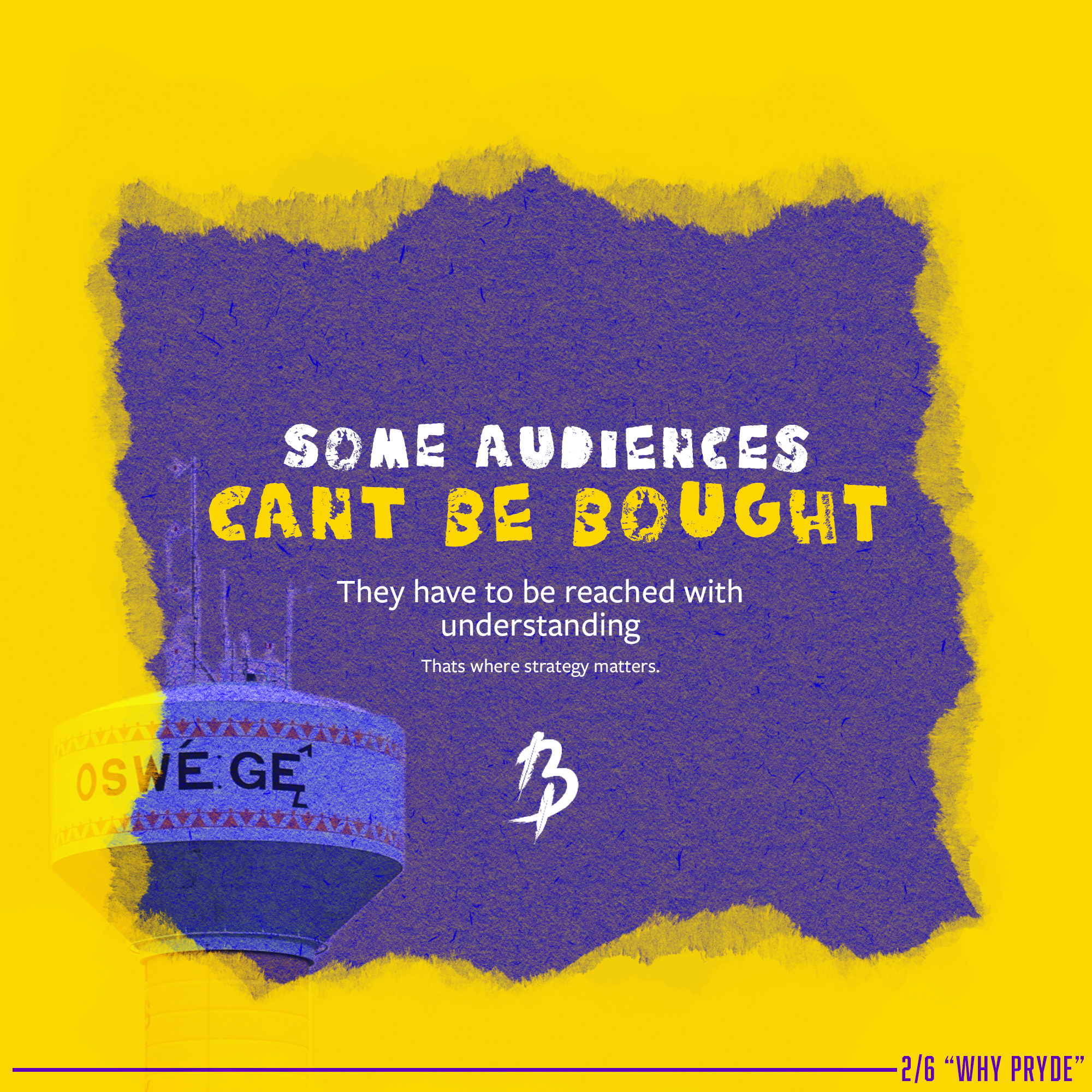 Some Audiences Can’t Be Bought