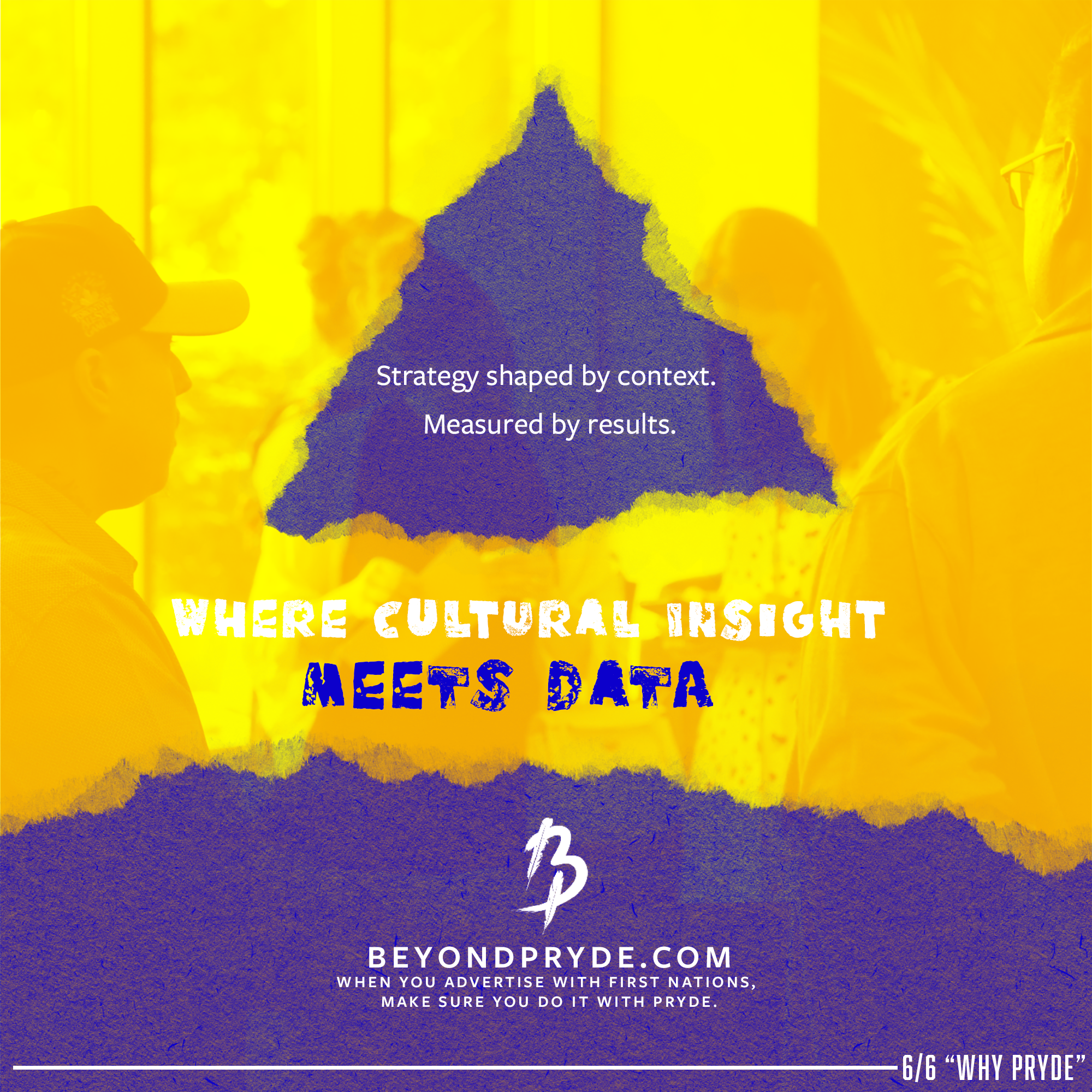 Where Cultural Insight Meets Strategy