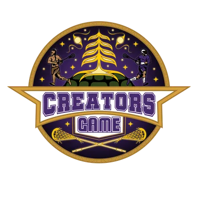 The Creator’s Game Podcast Episode 56 feature artwork for Tyden Redlick