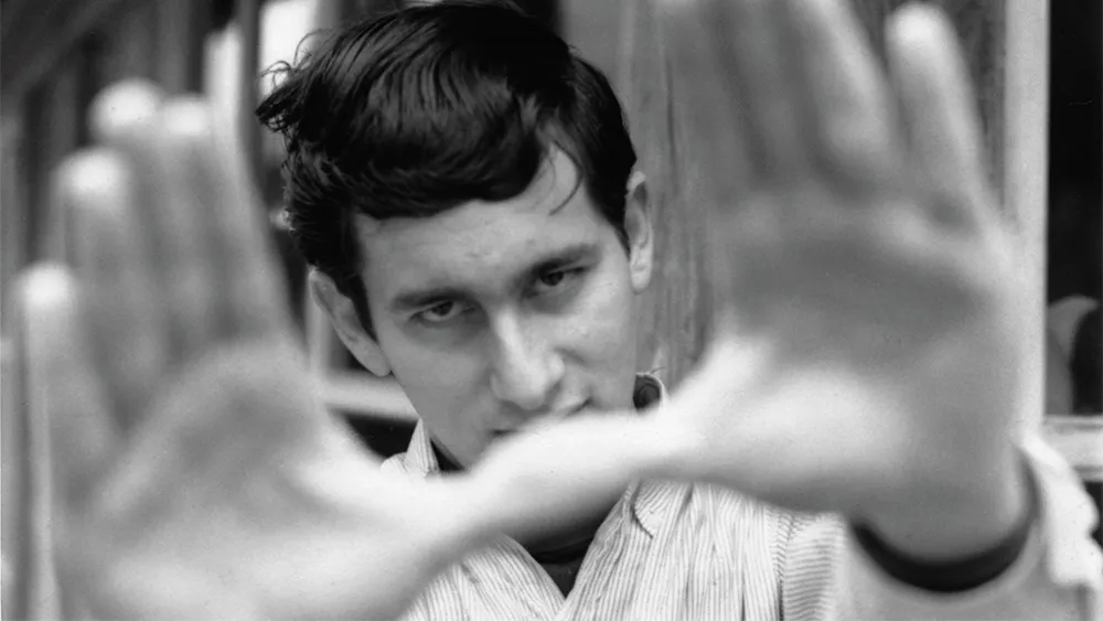 Steven Spielberg - Legendary Filmmaker and Director