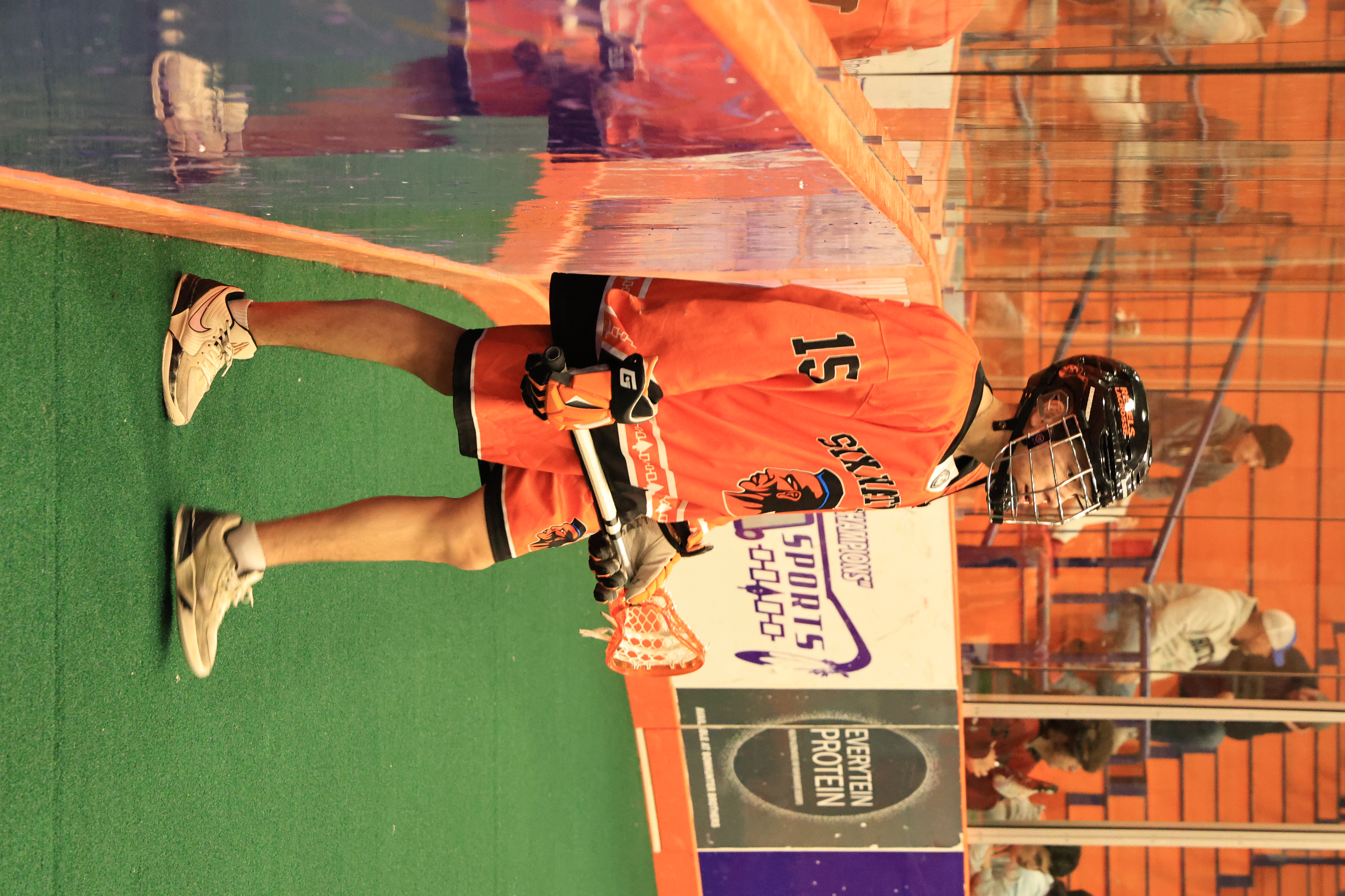 How Young Lacrosse Players Get Called Up to Junior Early (Full Guide)